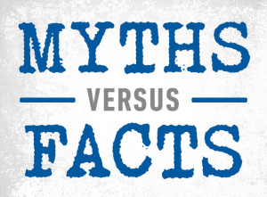 MythvsFact